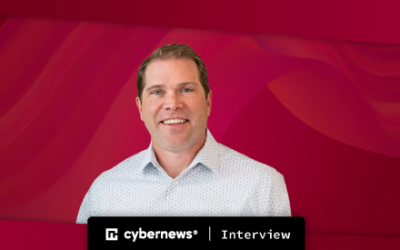 alphaMountain Co-founder featured in CyberNews interview