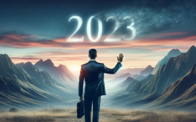 Year In Review: 2023