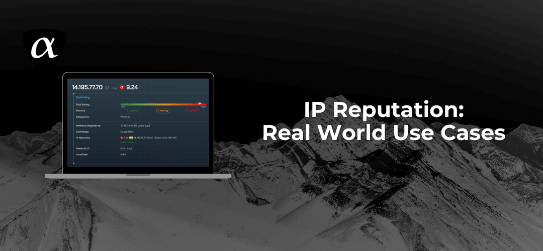 IP Reputation: How Security Teams Actually Use It in the Real World