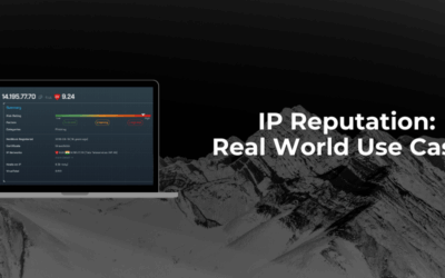 IP Reputation: How Security Teams Actually Use It in the Real World