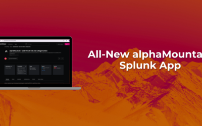 Modernizing Splunk URL Enrichment with One-Click Access to Full Threat Context