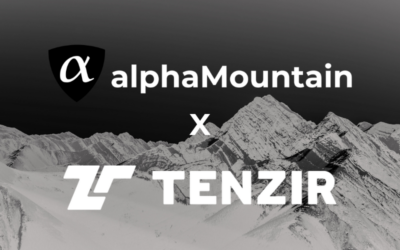 SIEM Threat Enrichment Is Too Late — Fix It with Tenzir + alphaMountain